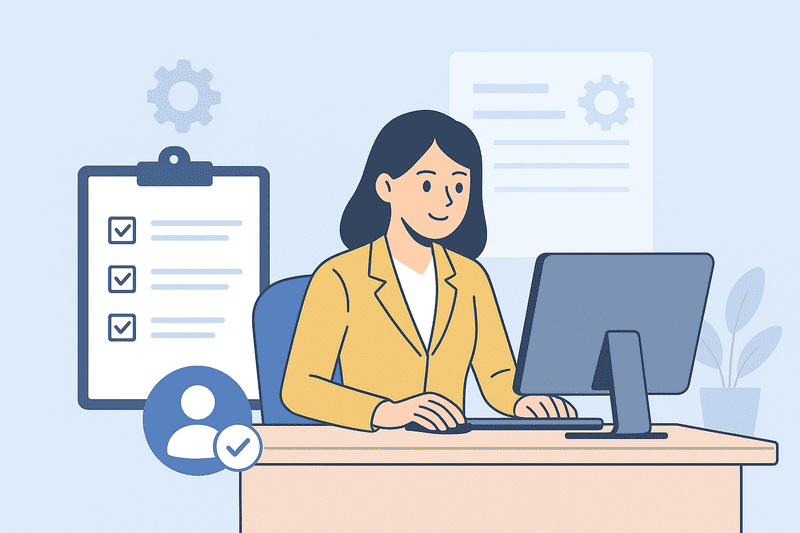 Hướng Dẫn Thêm Mới Nhân Viên Vào Phần Mềm Hóa Đơn Điện Tử