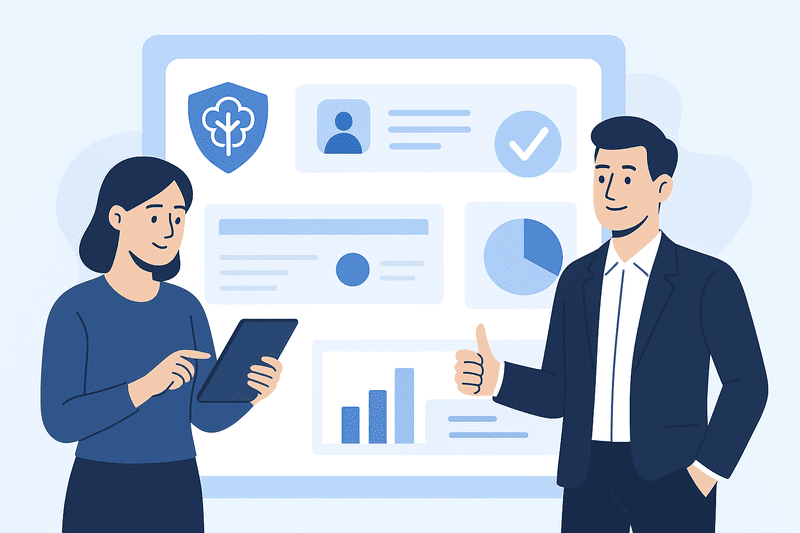 Hướng Dẫn Khai Báo BHXH Cho Người Quản Lý Doanh Nghiệp Không Hưởng Lương