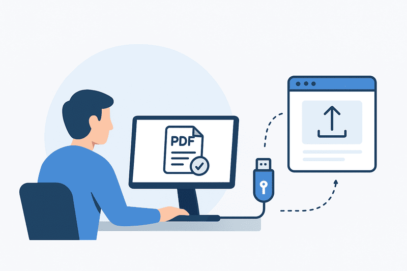 Hướng Dẫn Sử Dụng Hợp Đồng Điện Tử Đấu Thầu Trực Tuyến