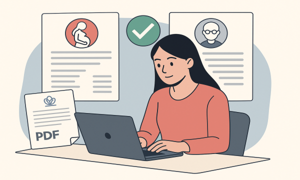 Hướng Dẫn Xác Nhận Thời Gian Tham Gia BHXH Online
