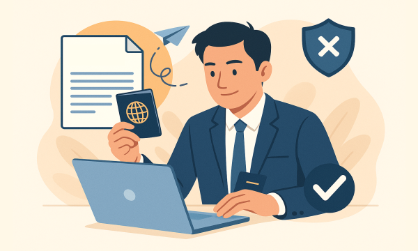 Hướng Dẫn Kê Khai BHXH Cho Người Lao Động Nước Ngoài