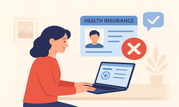Hướng Dẫn Cấp Lại Thẻ BHYT Trực Tuyến